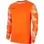 Nike Dry Park IV JSY LS GK heren keeper-trainingsjas oranje CJ6066 819 M