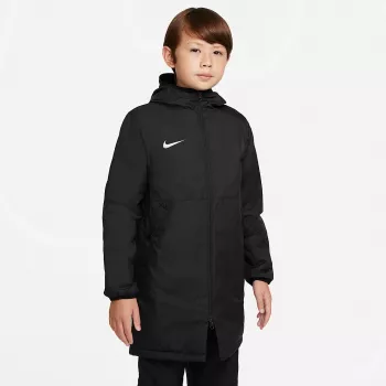 Nike Kids' Park 20 Repel voetbaljack zwart XS