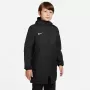 Nike Kids' Park 20 Repel voetbaljack zwart XS