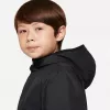 Nike Kids' Park 20 Repel voetbaljack zwart XS