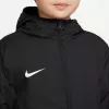 Nike Kids' Park 20 Repel voetbaljack zwart XS