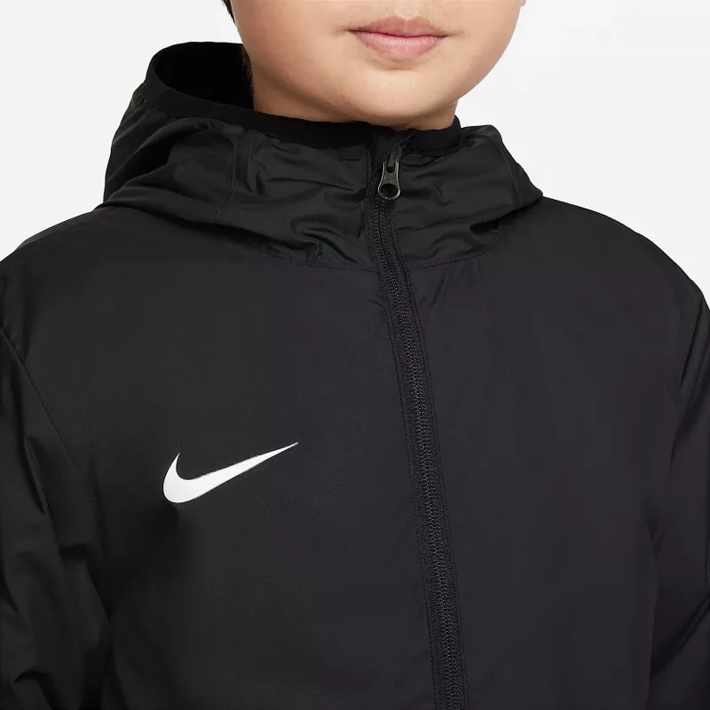 Nike Kids' Park 20 Repel voetbaljack zwart XS