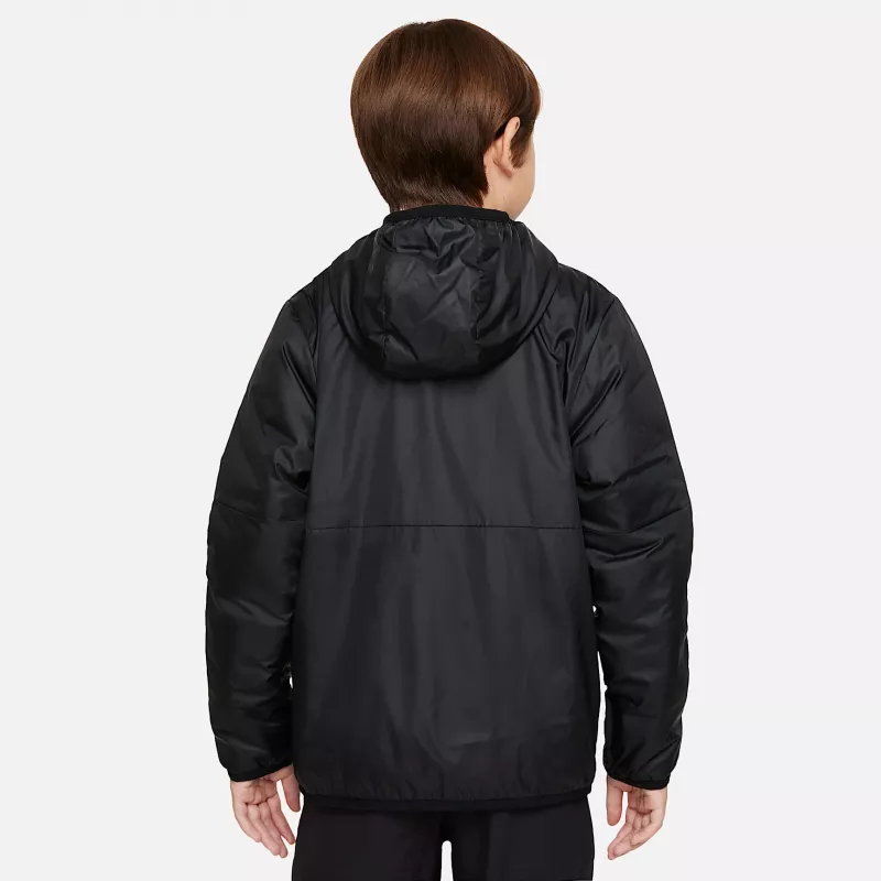 Nike Therma Repel Park kinderen isolatiejack zwart L