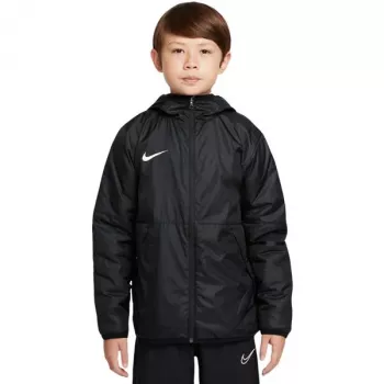 Nike Therma Repel Park kinderen winterjack zwart XL