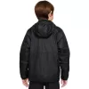 Nike Therma Repel Park kinderen winterjack zwart XL
