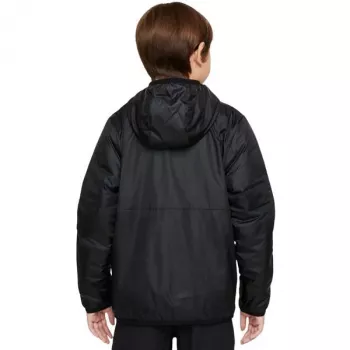 Nike Therma Repel Park kinderen winterjack zwart XL