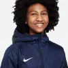 Nike Therma Repel Park kinderen winterjack navy wit maat S