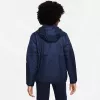 Nike Therma Repel Park kinderen jack navy blue CW6159 451 XL