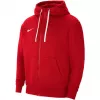 Heren Nike Park 20 hoodie University Red CW6887-657