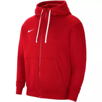 Heren Nike Park 20 hoodie University Red CW6887-657