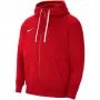 Heren Nike Park 20 hoodie University Red CW6887-657