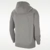 Nike Park 20 fleece full-zip hoodie lichtgrijs CW6891 063