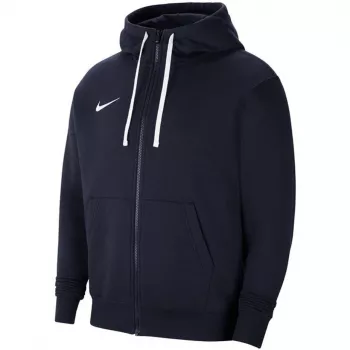 Nike Park 20 hoodie voor heren marineblauw CW6887-451