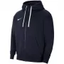 Nike Park 20 hoodie voor heren marineblauw CW6887-451