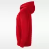 Nike Park 20 fleece full-zip hoodie University Red