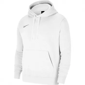 Nike Team Club 20 heren hoodie wit CW6894 101