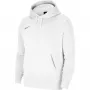 Nike Team Club 20 heren hoodie wit CW6894 101