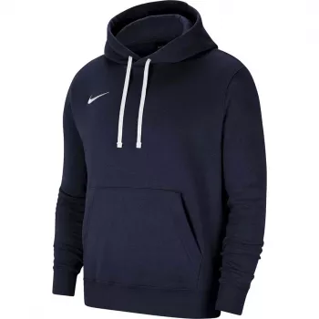 Heren Nike Team Club 20 hoodie Navy Blue CW6894-451