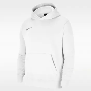 Nike Park 20 fleece pullover hoodie wit CW6896 101 XS