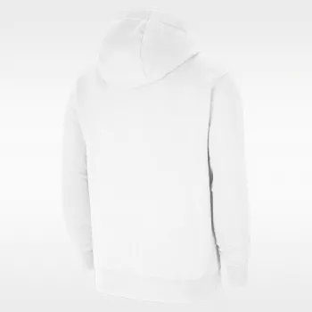 Nike Park 20 fleece pullover hoodie wit CW6896 101 XS
