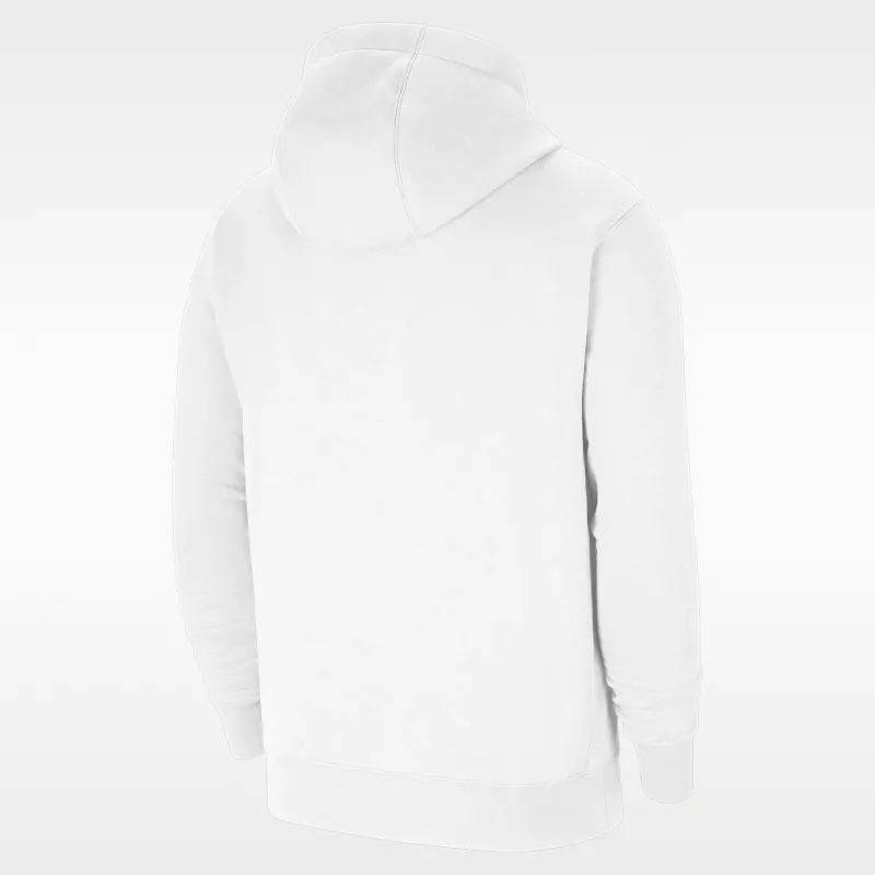 Nike Park 20 fleece pullover hoodie wit CW6896 101 XS