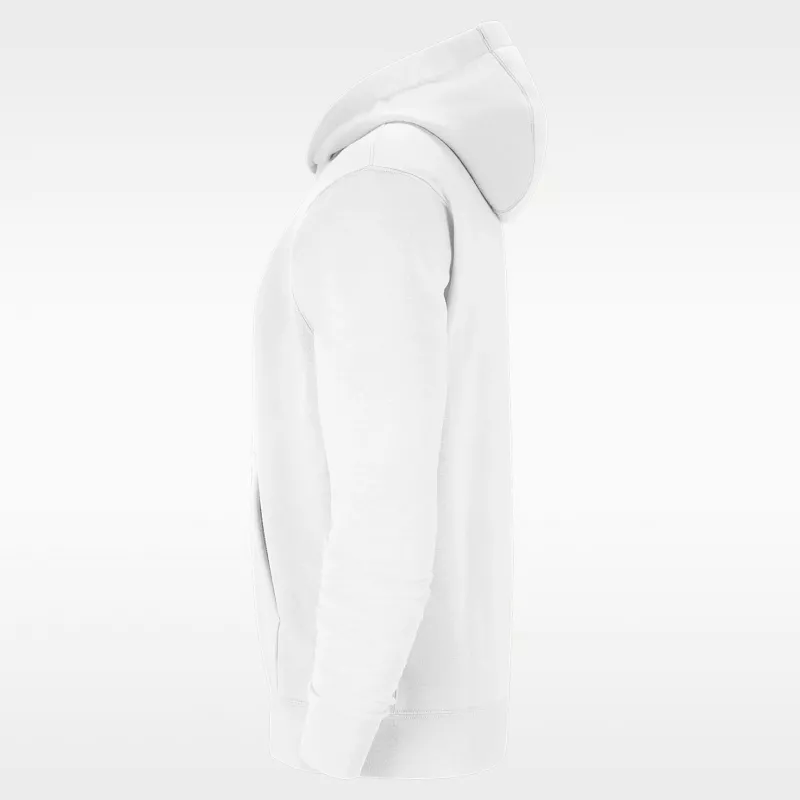Nike Park 20 fleece pullover hoodie wit CW6896 101 XS