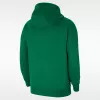 Nike Park 20 fleece pullover hoodie dennengroen CW6896-302