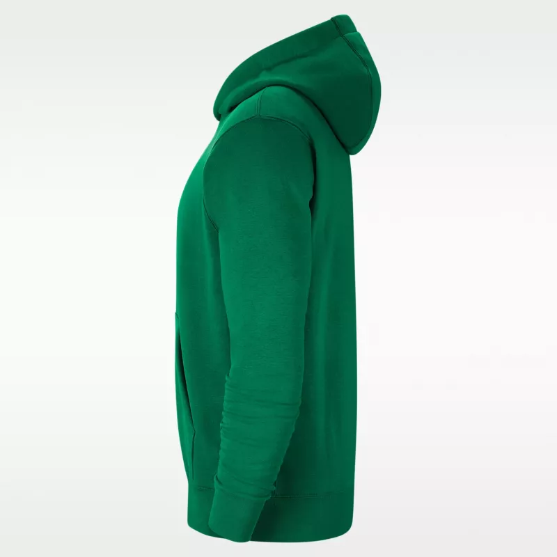 Nike Park 20 fleece pullover hoodie dennengroen CW6896-302