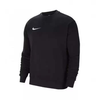 Nike Park 20 heren fleece pullover hoodie zwart CW6902-010