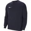 Nike Park heren sweatshirt Navy Blue CW6902 451 S