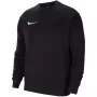 Nike Park 20 fleece crew sweatshirt zwart CW6904-010 M