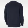 Nike Park20 fleece crew sweatshirt Midnight Navy maat M