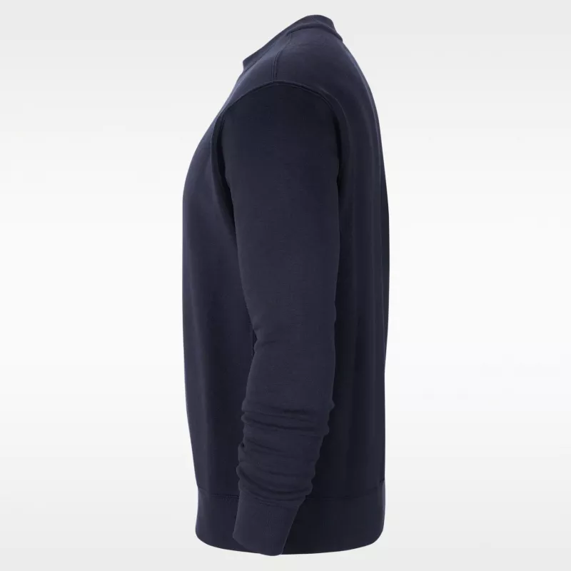 Nike Park20 fleece crew sweatshirt Midnight Navy maat M