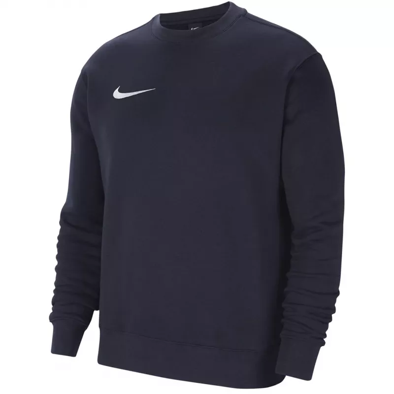 Nike Park20 fleece crew sweatshirt Midnight Navy maat M