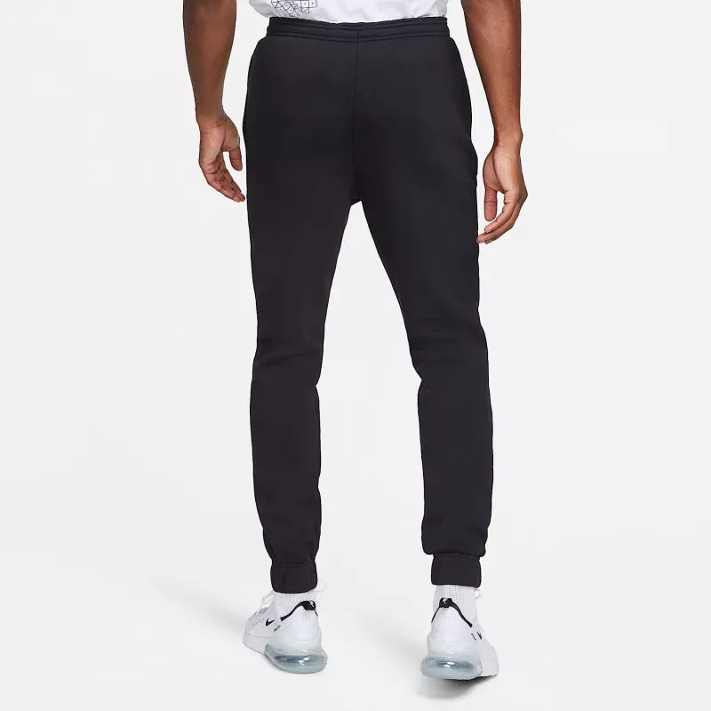 Nike Park 20 heren fleecebroek zwart CW6907 010 S
