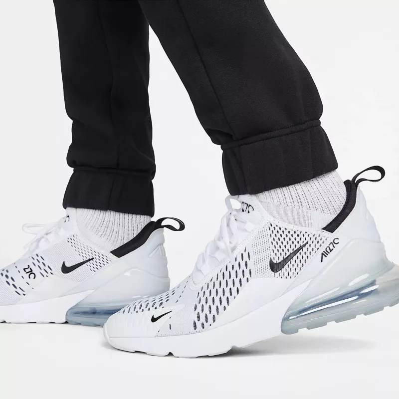 Nike Park 20 heren fleecebroek zwart CW6907 010 S