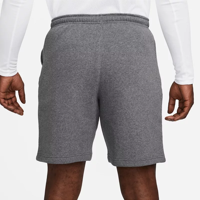 Nike Park 20 heren Dri-FIT voetbalshort donkergrijs CW6910-071 maat M