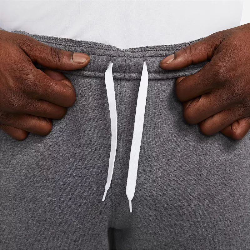 Nike Park 20 heren Dri-FIT voetbalshort donkergrijs CW6910-071 maat M