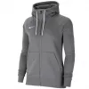 Nike Park 20 dames hoodie Dark Grey Heather CW6955 071