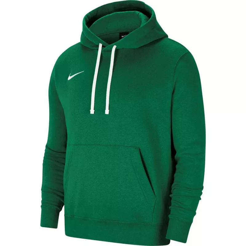 Nike Park 20 hoodie Pine Green CW6957 302 heren fleece pullover