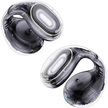 Anker Soundcore C30i draadloze hoofdtelefoon, zwart