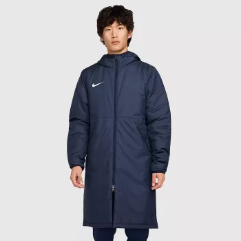 Nike heren Syn FL Repel Park 20 SDF jas Navy Blue CW6156 451 L