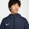 Nike heren Syn FL Repel Park 20 SDF jas Navy Blue CW6156 451 L