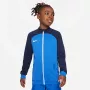 Nike Dri-FIT Academy Pro sweatshirt blauw & marine DH9283 463 XS