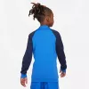 Nike Dri-FIT Academy Pro sweatshirt blauw & marine DH9283 463 XS
