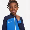 Nike Dri-FIT Academy Pro sweatshirt blauw & marine DH9283 463 XS