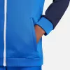 Nike Dri-FIT Academy Pro sweatshirt blauw & marine DH9283 463 XS