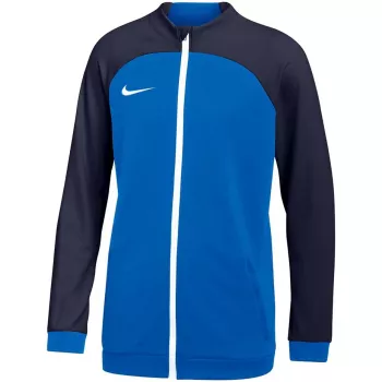 Nike Dri-FIT Academy Pro sweatshirt blauw & marine DH9283 463 S