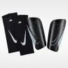 Nike Mercurial Lite voetbal-scheenbeschermers zwart DN3611-010 maat L