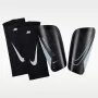 Nike Mercurial Lite voetbal-scheenbeschermers zwart DN3611-010 maat L